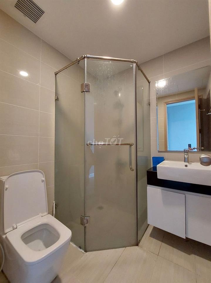 Căn hộ Golden Mansion Novaland khu sân bay 55m2 đầy đủ tiện nghi 15tr