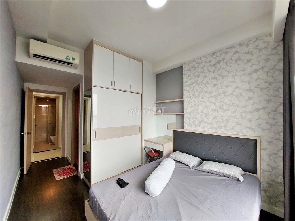Căn hộ Golden Mansion Novaland khu sân bay 55m2 đầy đủ tiện nghi 15tr