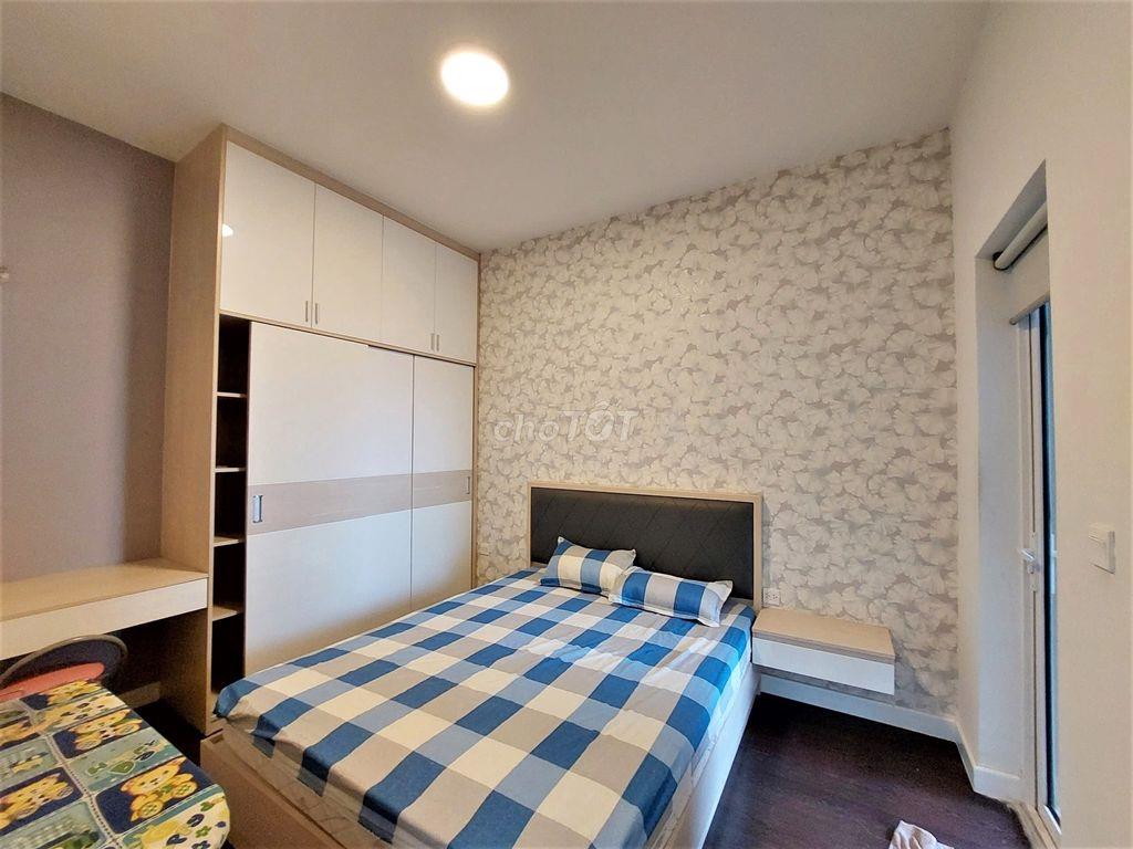 Căn hộ Golden Mansion Novaland khu sân bay 55m2 đầy đủ tiện nghi 15tr