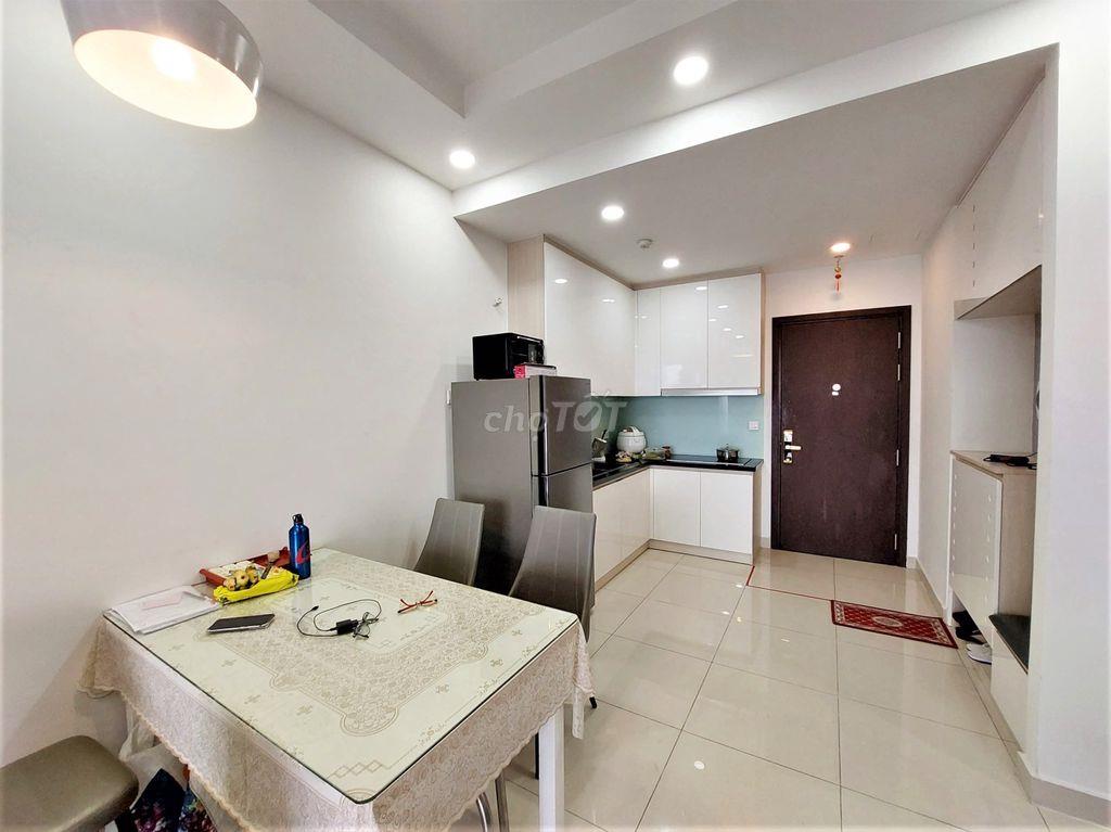 Căn hộ Golden Mansion Novaland khu sân bay 55m2 đầy đủ tiện nghi 15tr