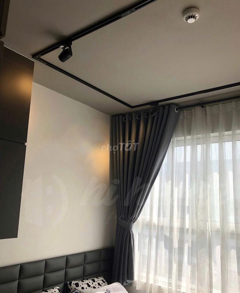 Căn hộ The Botanica Novaland khu sân bay 58m2 đầy đủ 