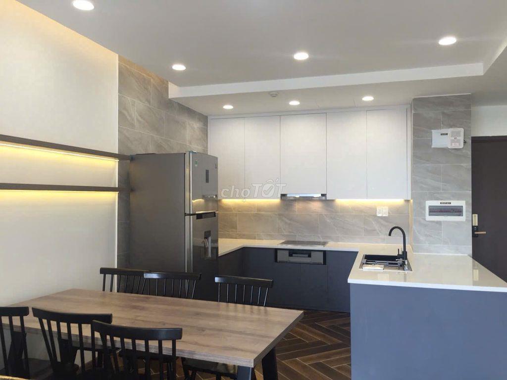 Căn Orchard Parkview Novaland khu sân bay 3 phòng 105m2 21 triệu đẹp