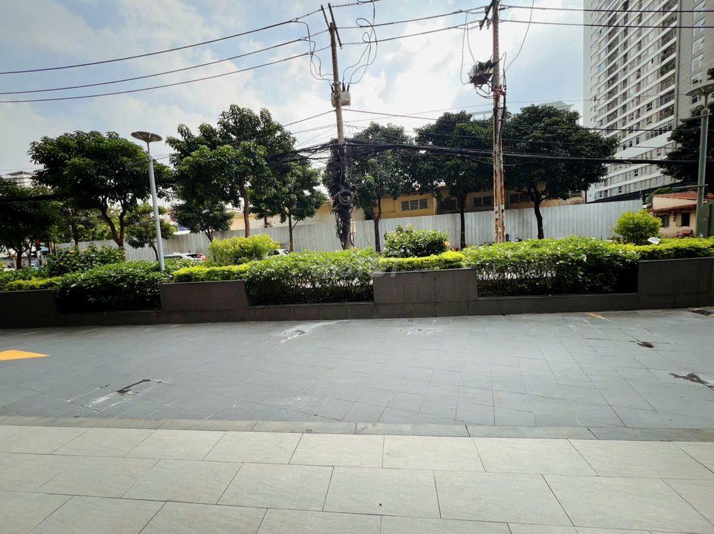 Căn hộ Shophouse Novaland Garden Gate Novaland khu sân bay 38m2 11 tr