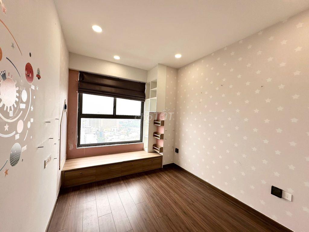 CĂn Golden Mansion 69m2 Novaland khu sân bay giá tốt 2 phong 5,48 tỷ