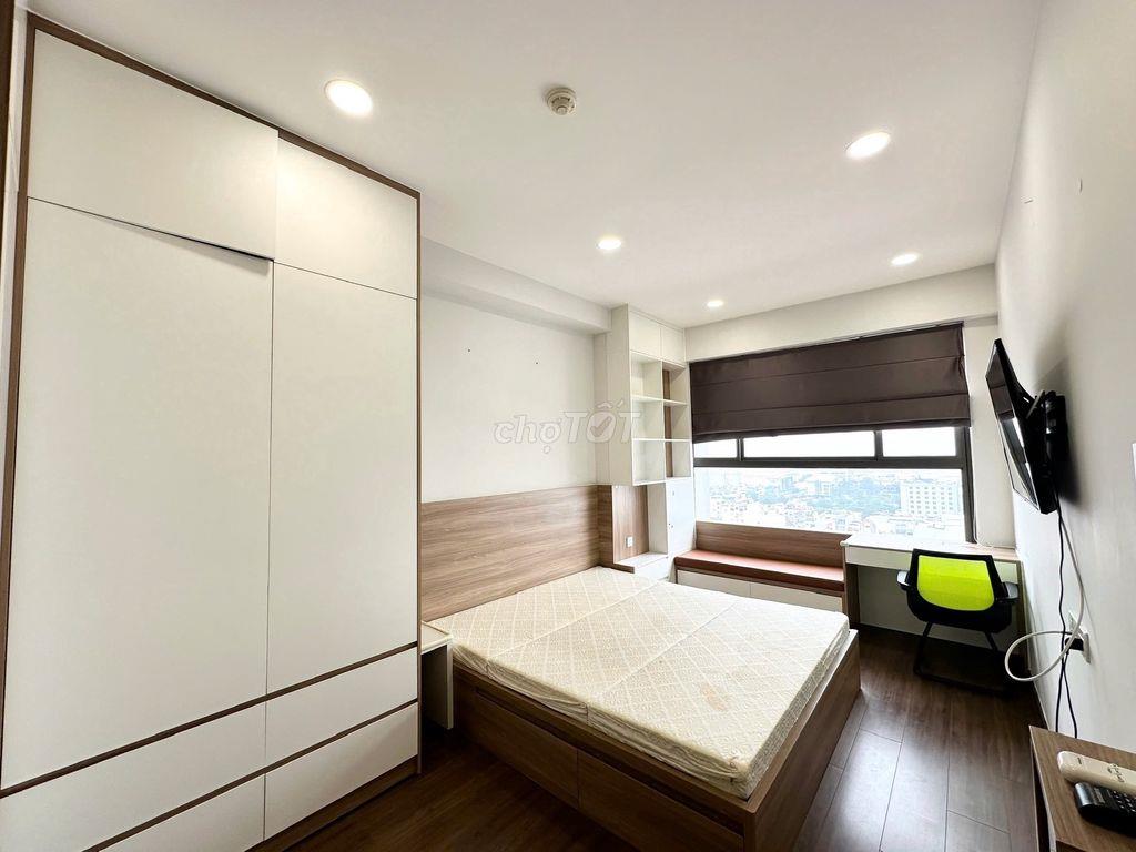 CĂn Golden Mansion 69m2 Novaland khu sân bay giá tốt 2 phong 5,48 tỷ