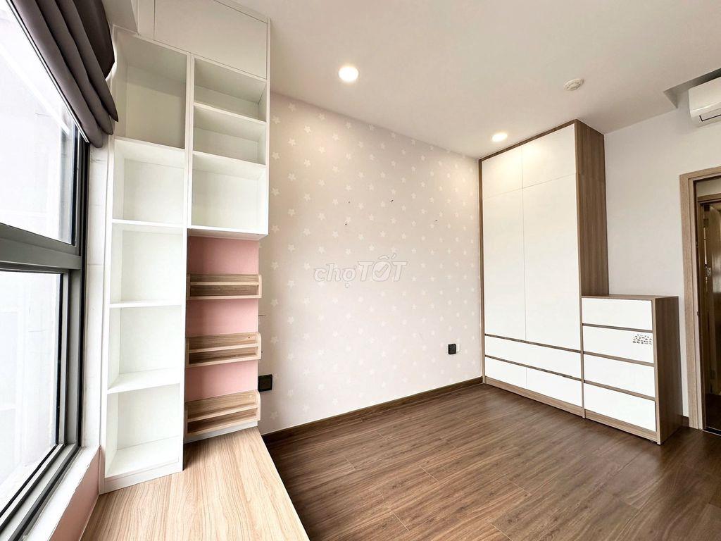 CĂn Golden Mansion 69m2 Novaland khu sân bay giá tốt 2 phong 5,48 tỷ