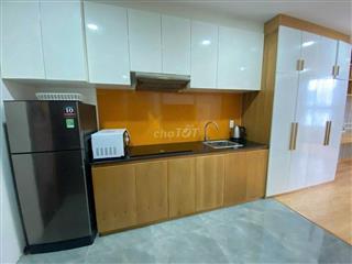 Căn Officetel Orchard Garden Novaland khu sân bay 1 phòng 11,5 triệu 