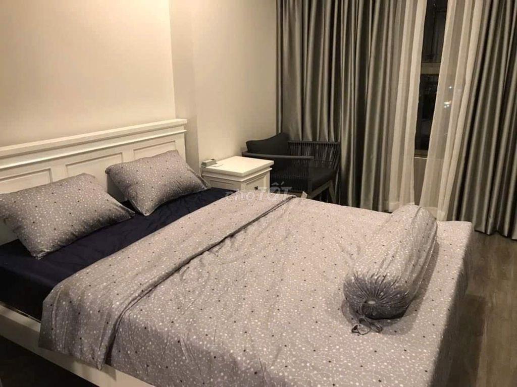 Căn The Botanica Novaland khu sân bay 55m2 13.5 triệu 1 phòng ở ngay