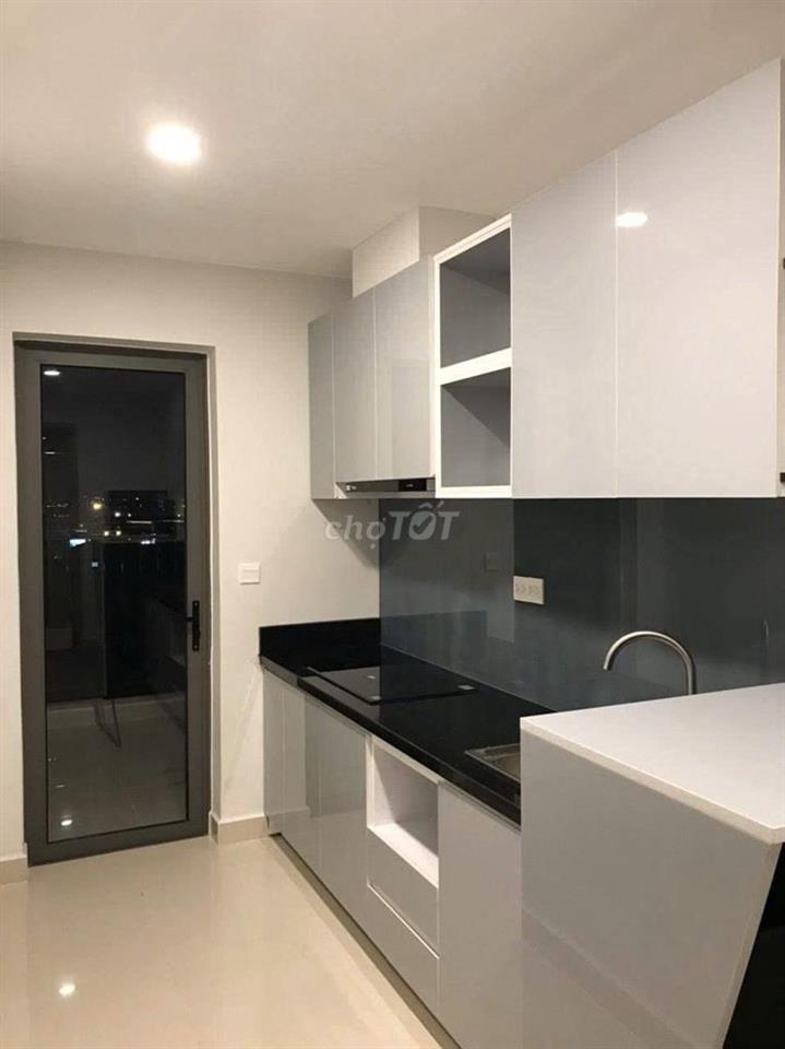 Căn The Botanica Novaland khu sân bay 55m2 13.5 triệu 1 phòng ở ngay