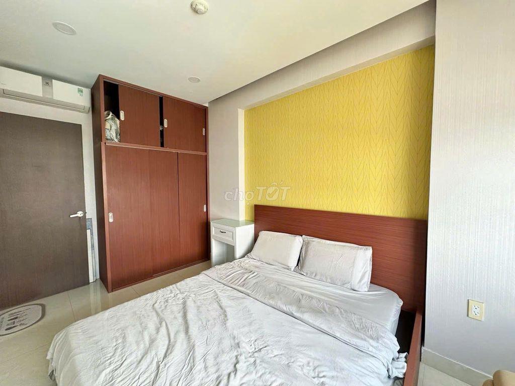 Căn 5 OP1 110m2 đầy đủ tiện nghi 3 ph 9.8 tỷ Novaland Orchard Parkview