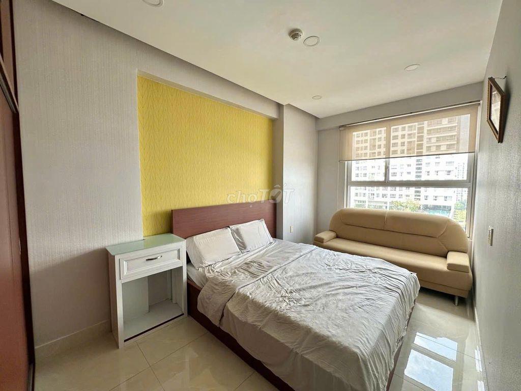 Căn 5 OP1 110m2 đầy đủ tiện nghi 3 ph 9.8 tỷ Novaland Orchard Parkview