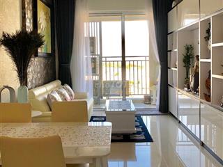Căn hộ góc Golden Mansion 2 phòng 75m2 5,65 tỷ đầy đủ nội thất đẹp mới
