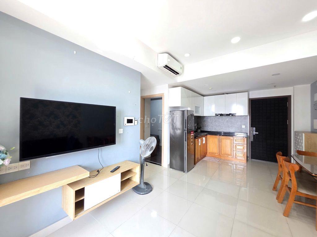 Cho thuê Botanica Premier 2 phòng 14,3 triệu đầy đủ nội thất 56m2 