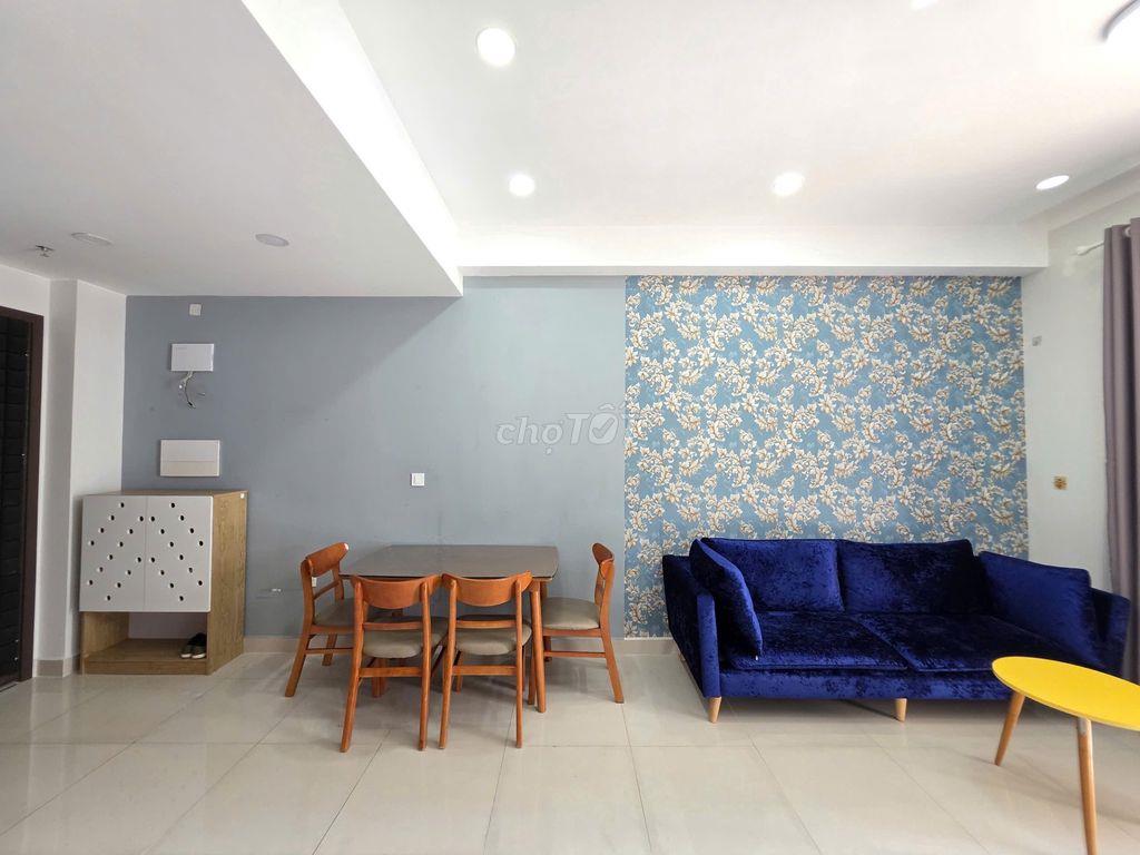 Cho thuê Botanica Premier 2 phòng 14,3 triệu đầy đủ nội thất 56m2 