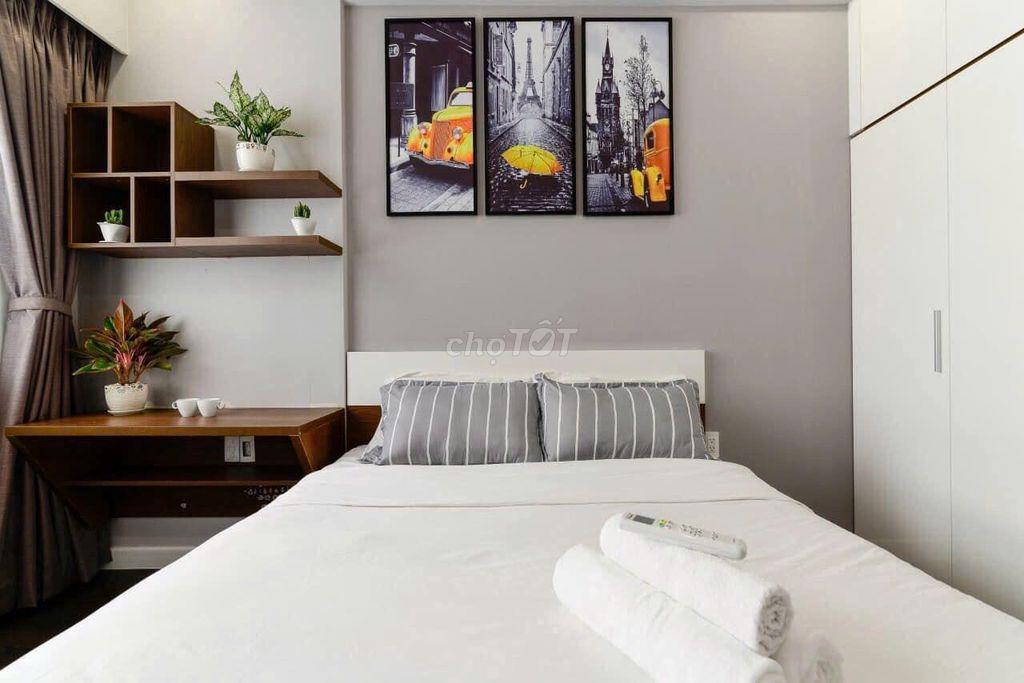  Golden Mansion Novaland khu sân bay 15 triệu 55m2 đầy đủ tiện nghi 
