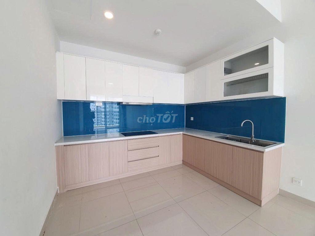 Căn hộ Orchard Garden Novaland khu sân bay 19tr 3 phòng 100m2 