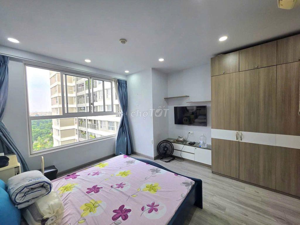 Căn hộ tầng cao Orchard Parkview 85m2 2 phòng 21 triệu đầy đủ rộng đẹp