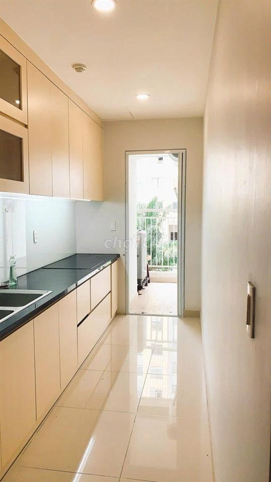 Cho thuê căn Botanica Novaland khu sân bay 1 phòng 55m2 giá tốt 13tr