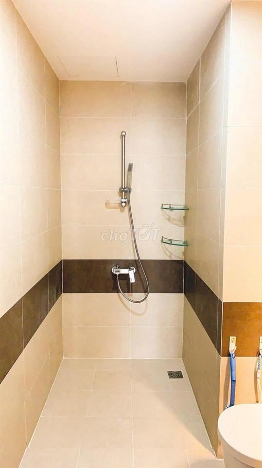Cho thuê căn Botanica Novaland khu sân bay 1 phòng 55m2 giá tốt 13tr