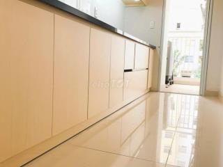 Cho thuê căn Botanica Novaland khu sân bay 1 phòng 55m2 giá tốt 13tr