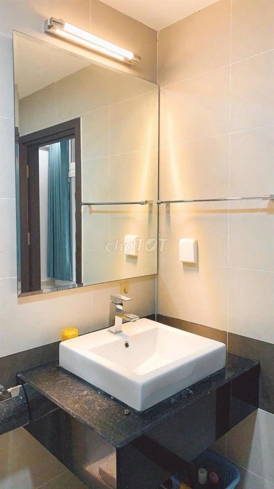 Cho thuê căn Botanica Novaland khu sân bay 1 phòng 55m2 giá tốt 13tr