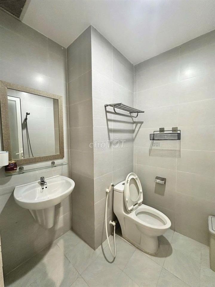 Cho thuê Orchard Garden Novaland khu sân bay 8,5 triệu 30m2 1 phòng 