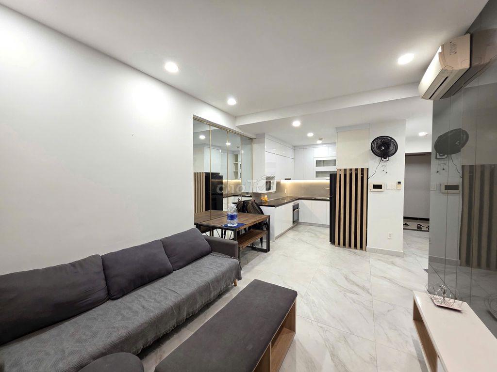 Orchard Parkview tầng cao view thoáng gió mát 85m2 3 phòng 20 triệu 