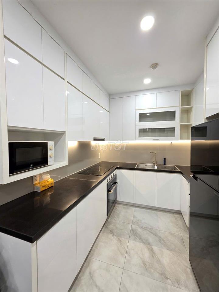 Orchard Parkview tầng cao view thoáng gió mát 85m2 3 phòng 20 triệu 