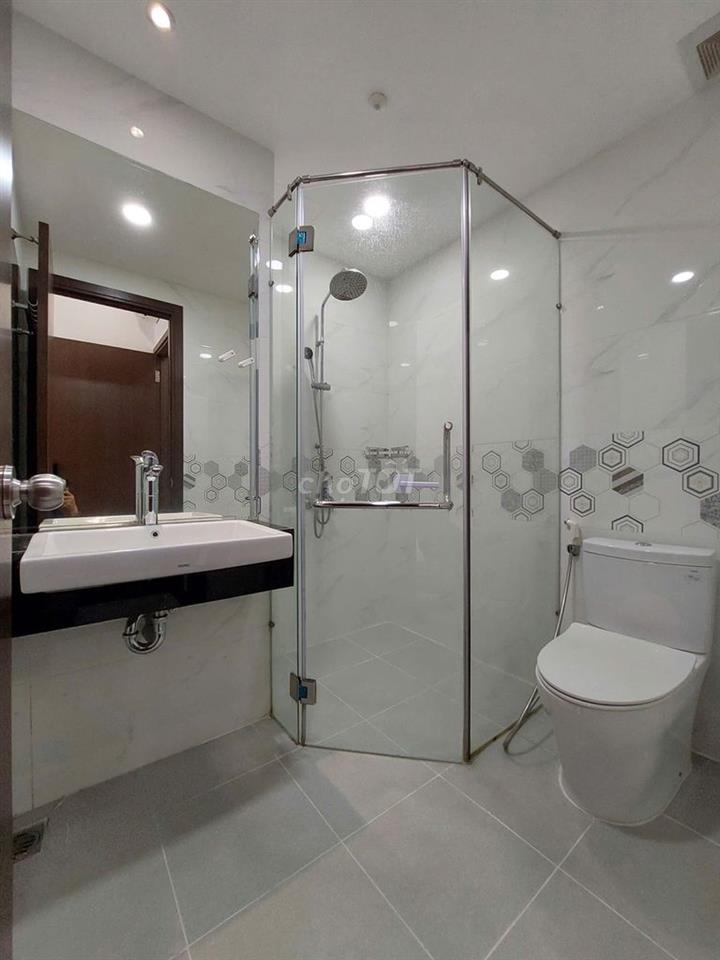 Căn hộ Orchard Parkview Novaland khu sân bay 75m2 17 triệu 2 phòng