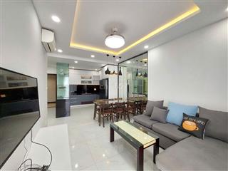 Căn hộ Orchard Parkview Novaland khu sân bay 75m2 17 triệu 2 phòng