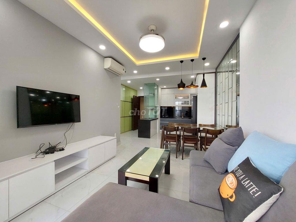 Căn hộ Orchard Parkview Novaland khu sân bay 75m2 17 triệu 2 phòng