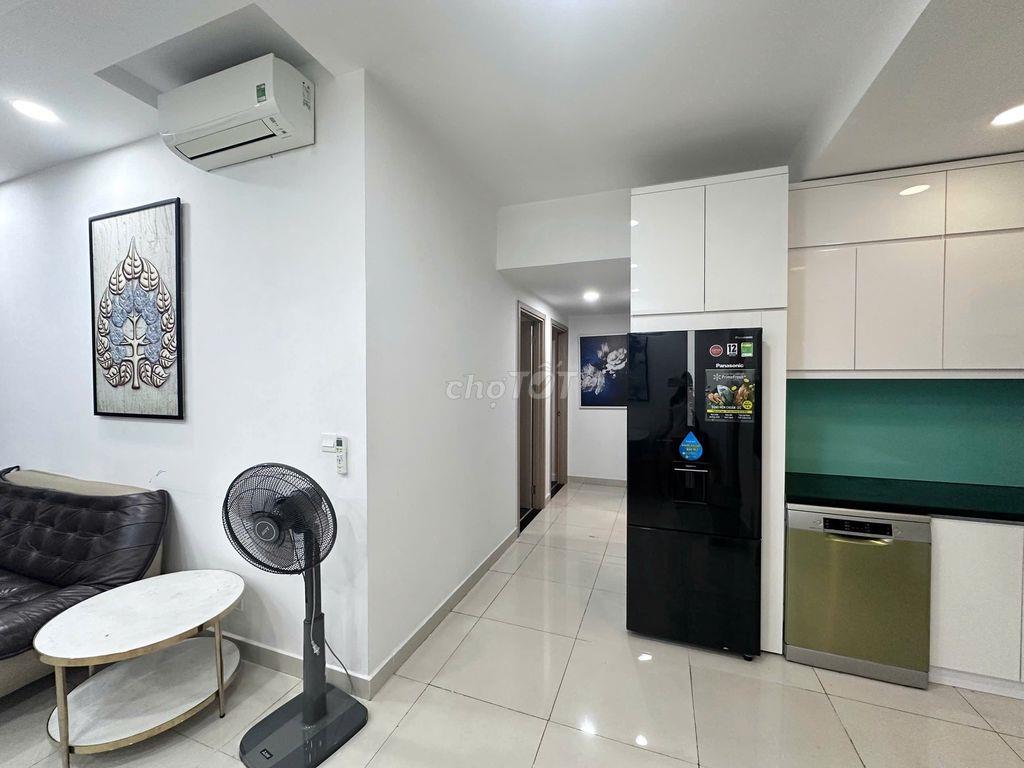 Căn Golden Mansion Novaland đầy đủ nội thất 100m2 3 phòng ngủ 22 triệu