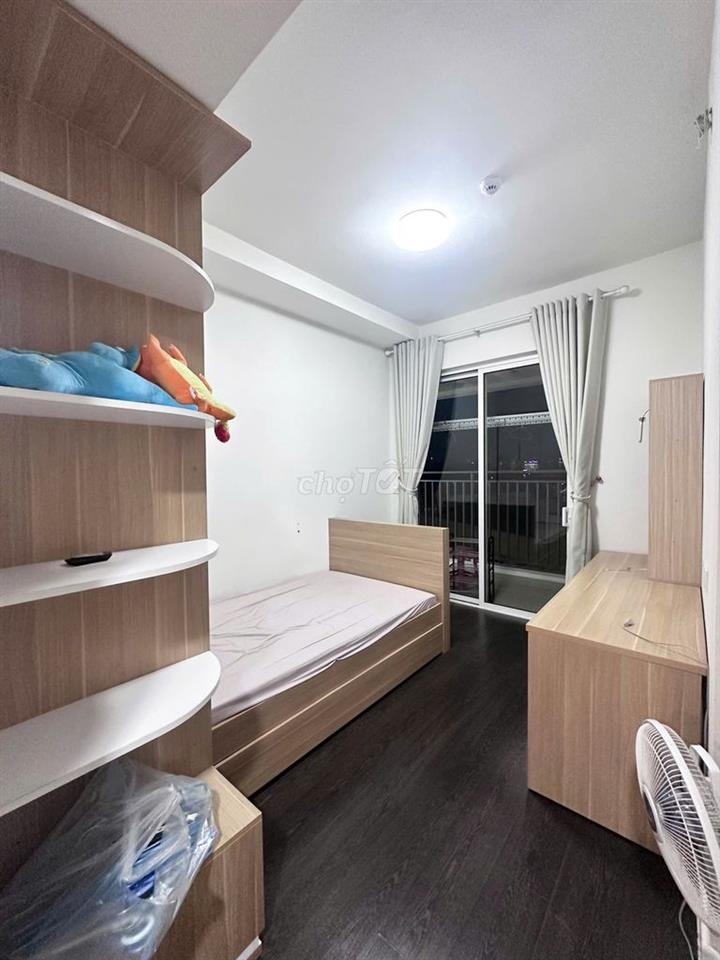 Căn Golden Mansion Novaland đầy đủ nội thất 100m2 3 phòng ngủ 22 triệu