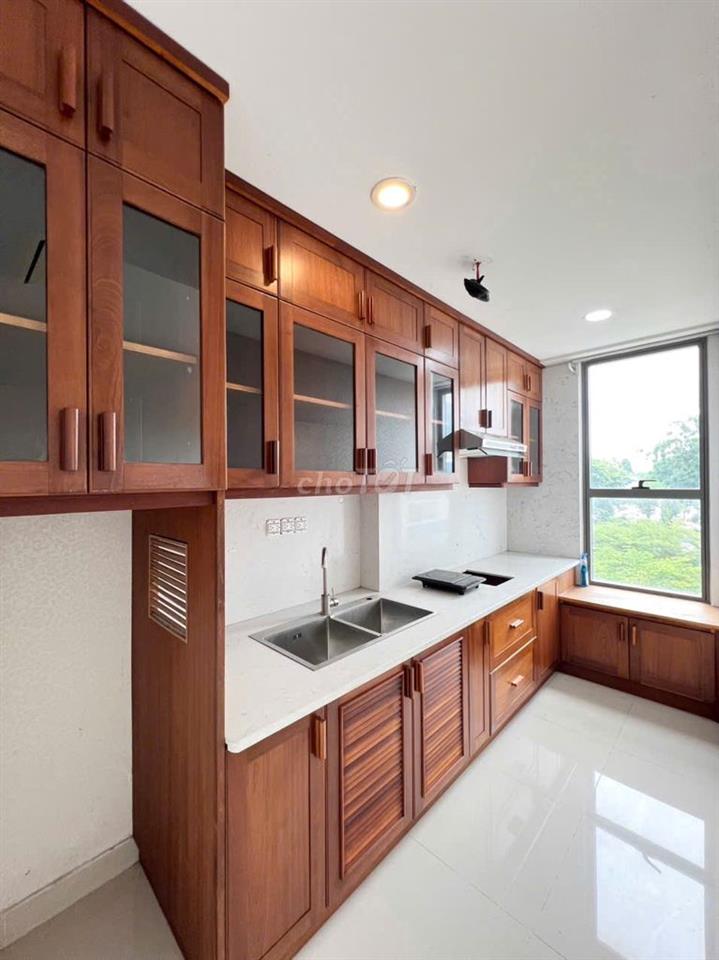 Căn hộ Botanica Premier Novaland khu sân bay 13,5 triệu 60m2 y hình