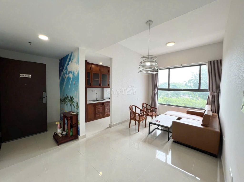 Căn hộ Botanica Premier Novaland khu sân bay 13,5 triệu 60m2 y hình