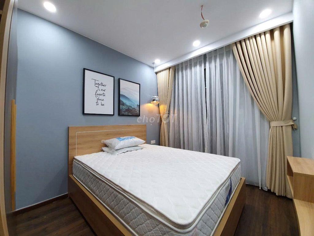 Căn hộ Garden Gate Novaland khu sân bay 90m2  3 phòng ngủ đầy đủ đẹp