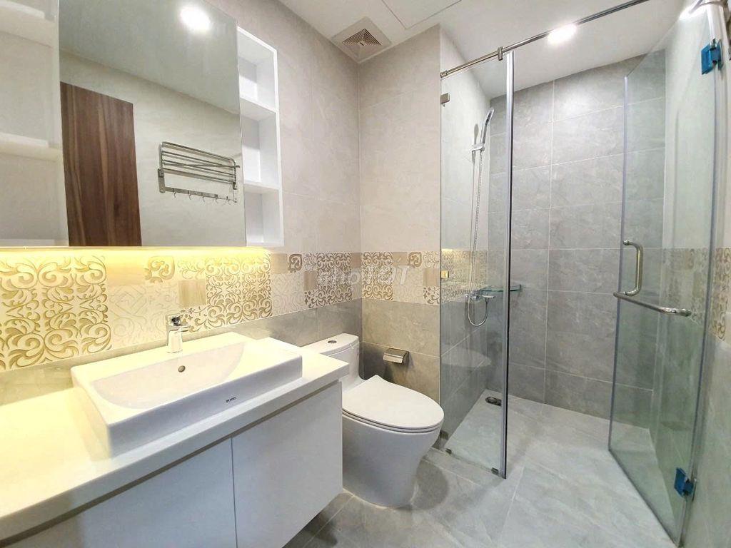 Căn hộ Garden Gate Novaland khu sân bay 90m2  3 phòng ngủ đầy đủ đẹp
