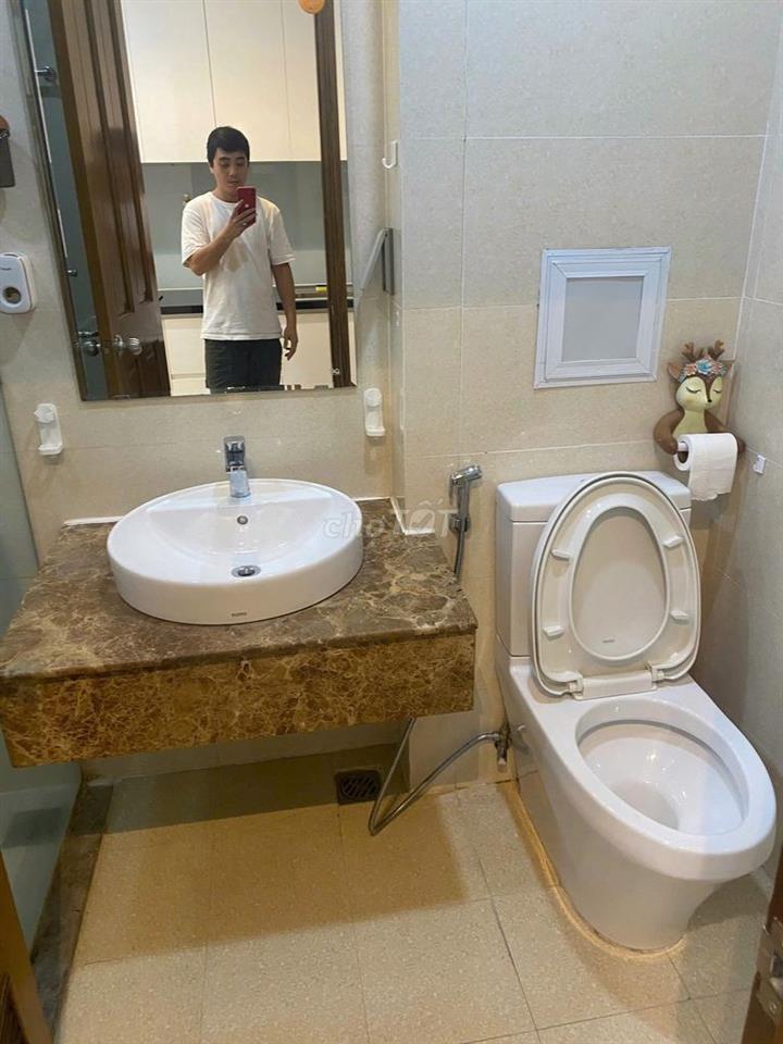 Căn hộ Sky Center Novaland khu sân bay 35m2 11,5 triệu đầy đủ tiện ích