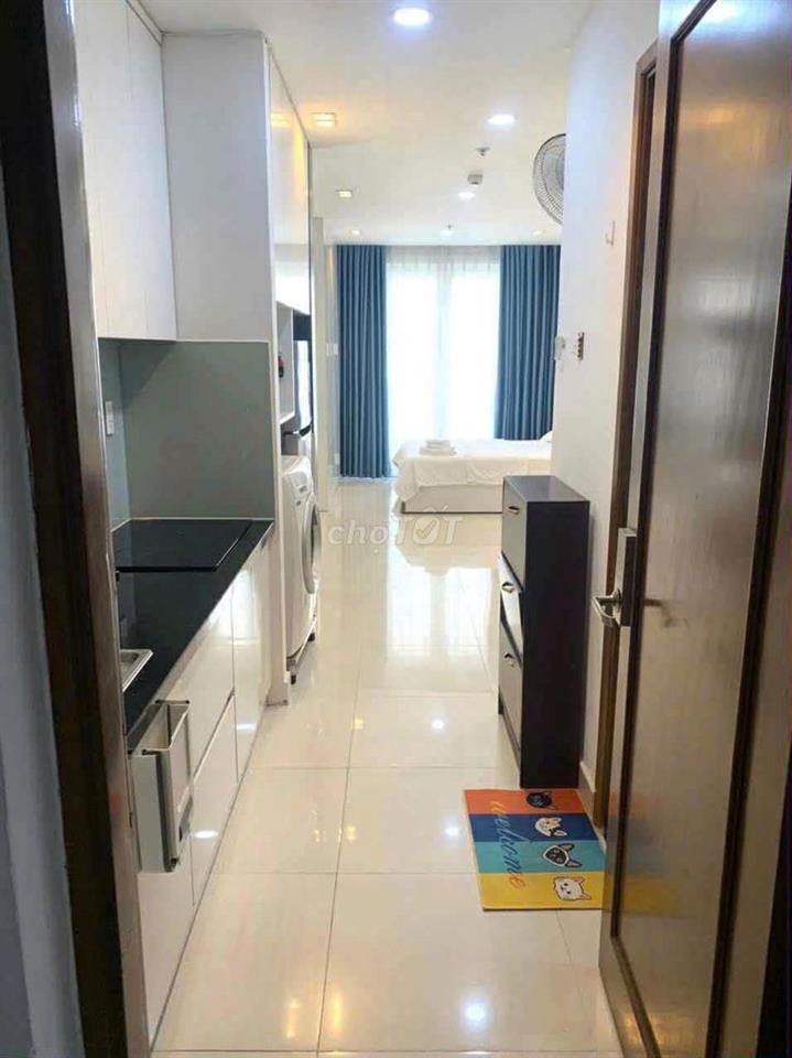 Căn hộ Sky Center Novaland khu sân bay 35m2 11,5 triệu đầy đủ tiện ích