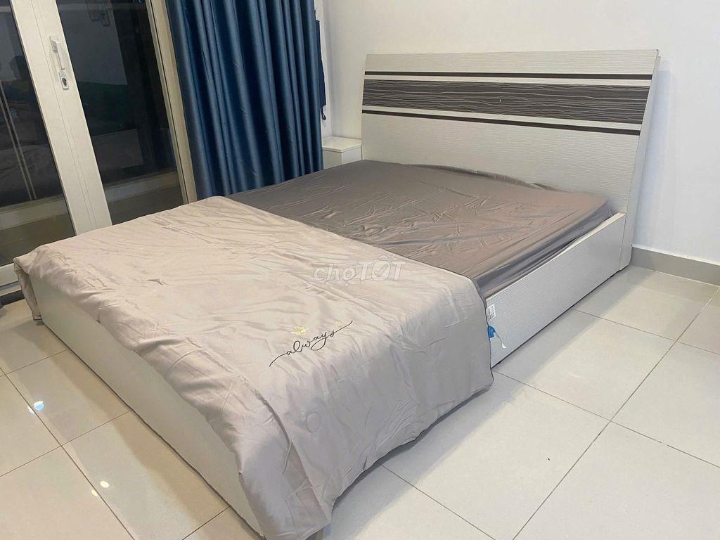 Căn hộ Sky Center Novaland khu sân bay 35m2 11,5 triệu đầy đủ tiện ích