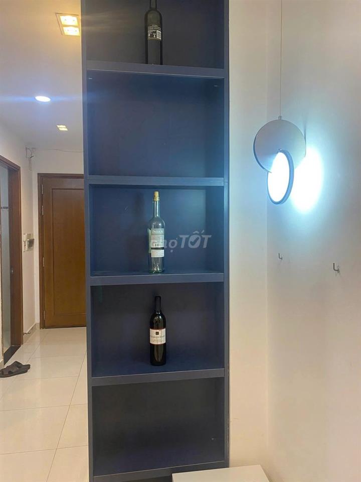 Căn hộ Sky Center Novaland khu sân bay 35m2 11,5 triệu đầy đủ tiện ích