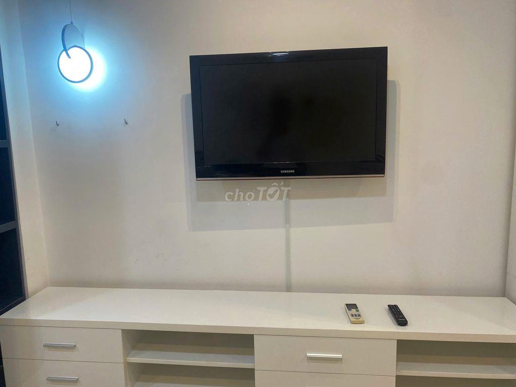 Căn hộ Sky Center Novaland khu sân bay 35m2 11,5 triệu đầy đủ tiện ích