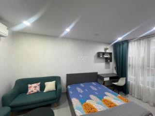 Căn Orchard Garden Novaland khu sân bay 35m2 10 triệu 1 phòng đầy đủ
