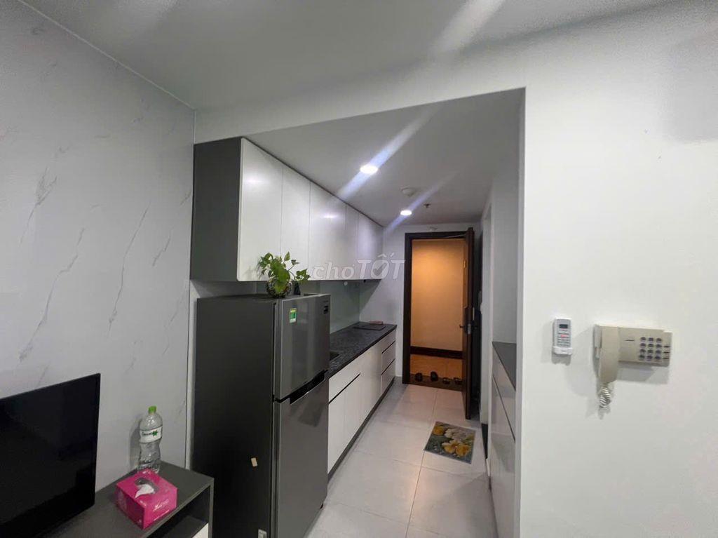 Căn Orchard Garden Novaland khu sân bay 35m2 10 triệu 1 phòng đầy đủ