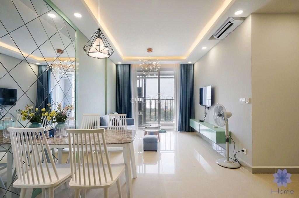 Botanica Premier Novaland khu sân bay 17tr 2 phòng đầy đủ nội thất đẹp