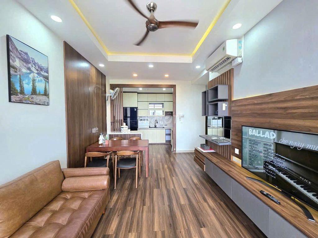 Cho thuê căn hộ Golden Mansion Novaland khu sân bay 17 triệu 2 phòng 