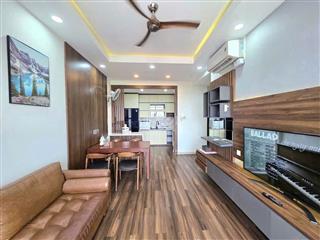 Cho thuê căn hộ Golden Mansion Novaland khu sân bay 17 triệu 2 phòng 