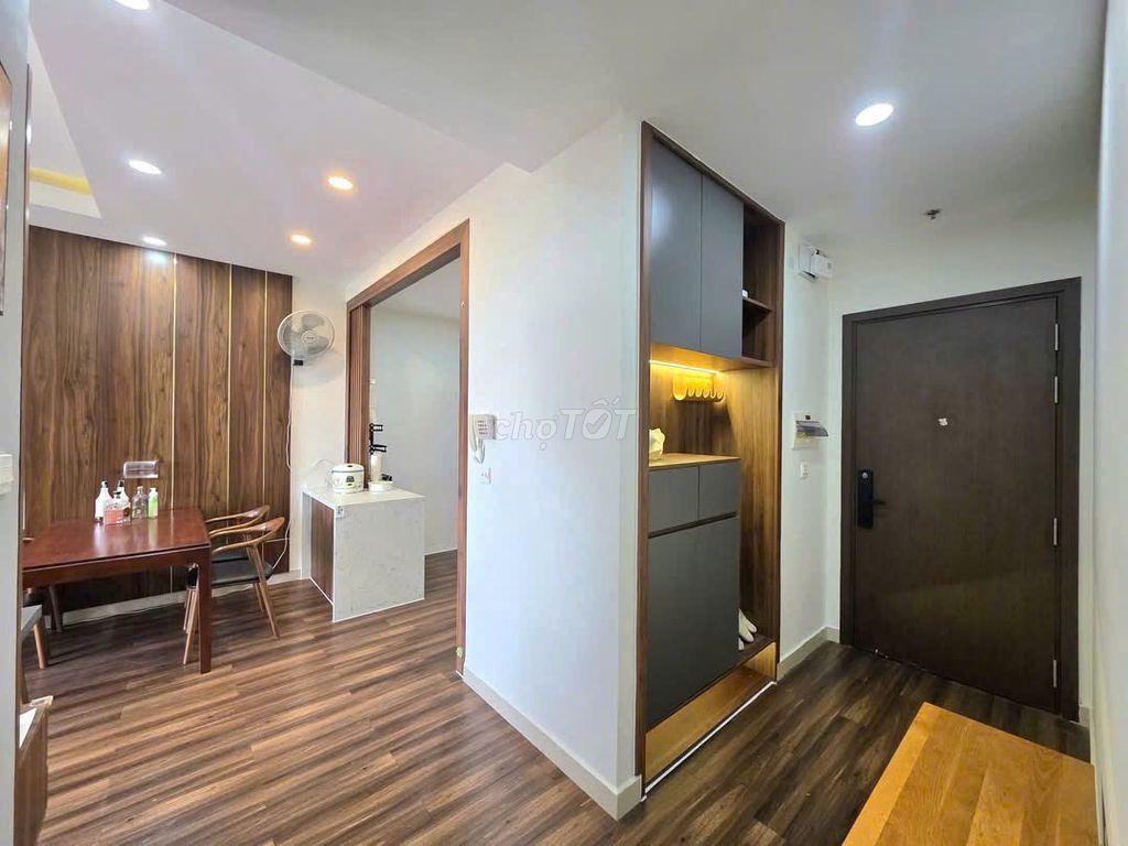 Cho thuê căn hộ Golden Mansion Novaland khu sân bay 17 triệu 2 phòng 