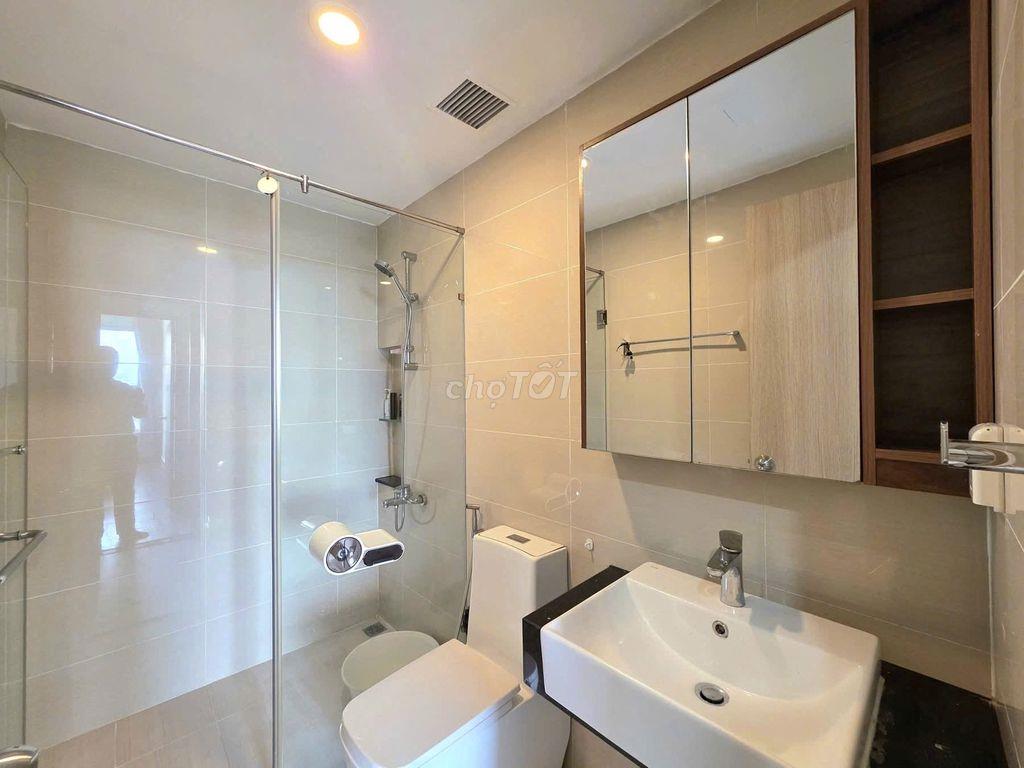 Cho thuê căn hộ Golden Mansion Novaland khu sân bay 17 triệu 2 phòng 
