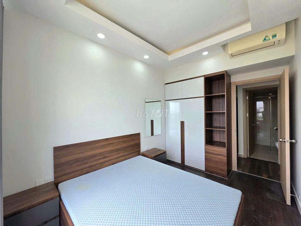Cho thuê căn hộ Golden Mansion Novaland khu sân bay 17 triệu 2 phòng 